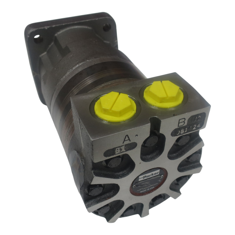 HYDRAULIC MOTOR TK0500K5640AAAB  PARKER